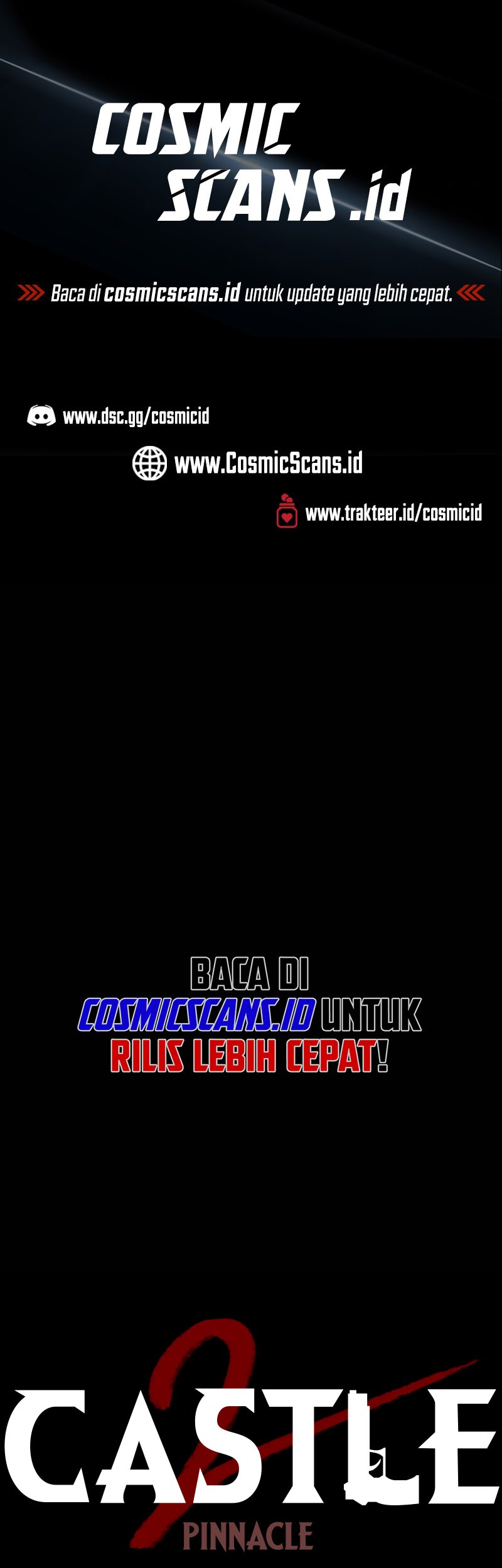 Baca Manhwa Castle 2: On Top of Everyone Chapter 50 Gambar 2