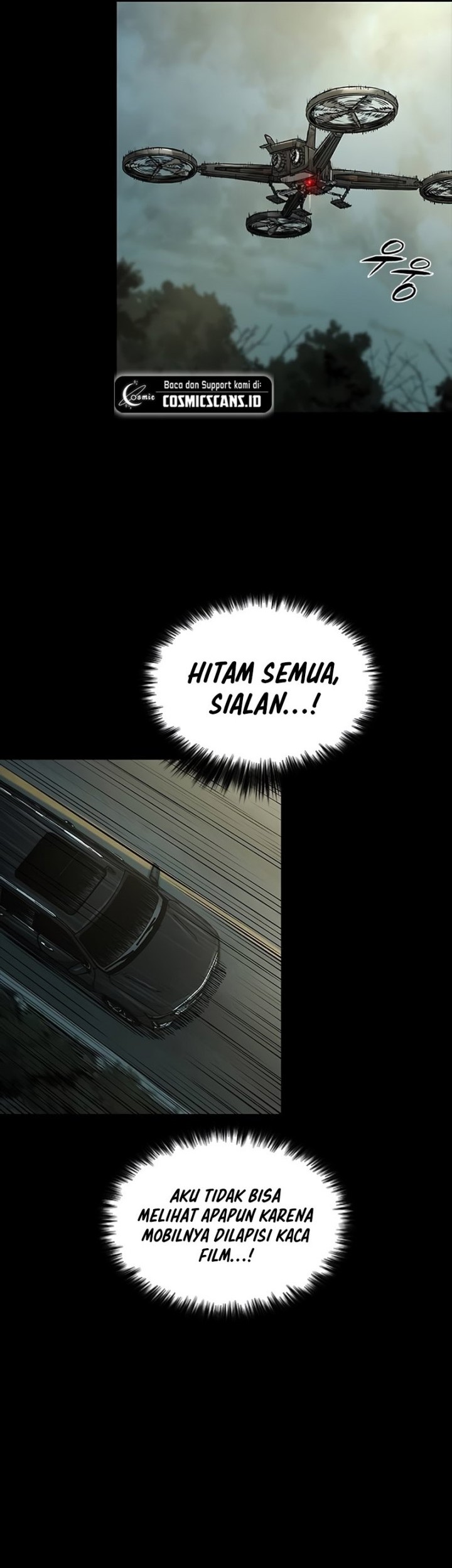 Castle 2: On Top of Everyone Chapter 52 Gambar 49