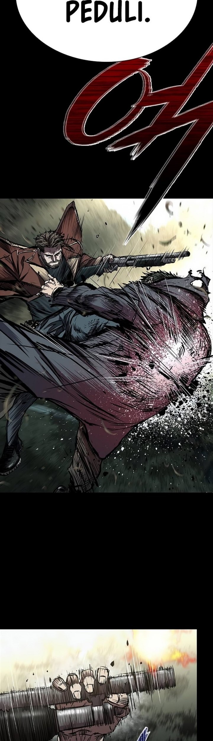 Baca Manhwa Castle 2: On Top of Everyone Chapter 52 Gambar 2