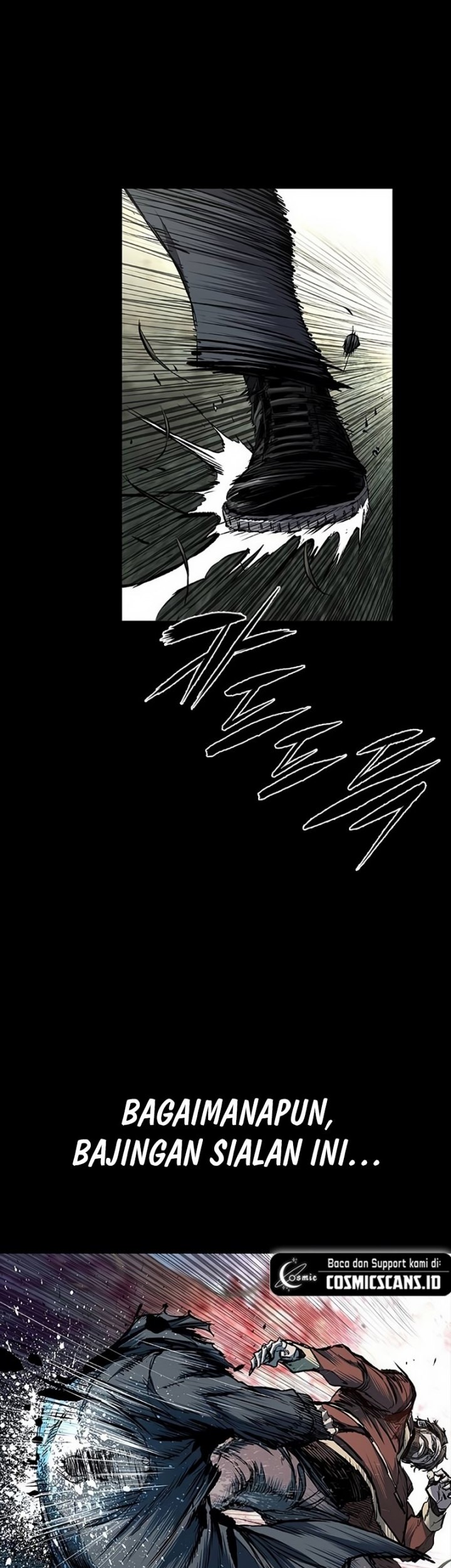Castle 2: On Top of Everyone Chapter 52 Gambar 30