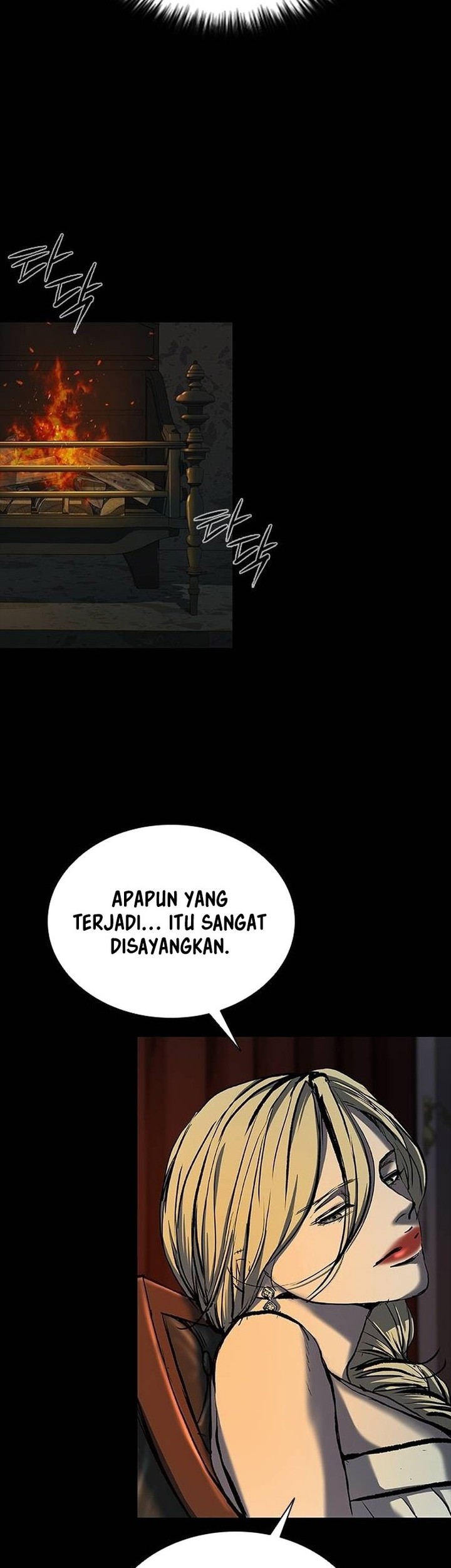 Castle 2: On Top of Everyone Chapter 53 Gambar 49