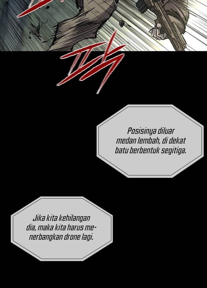 Castle 2: On Top of Everyone Chapter 53 Gambar 18