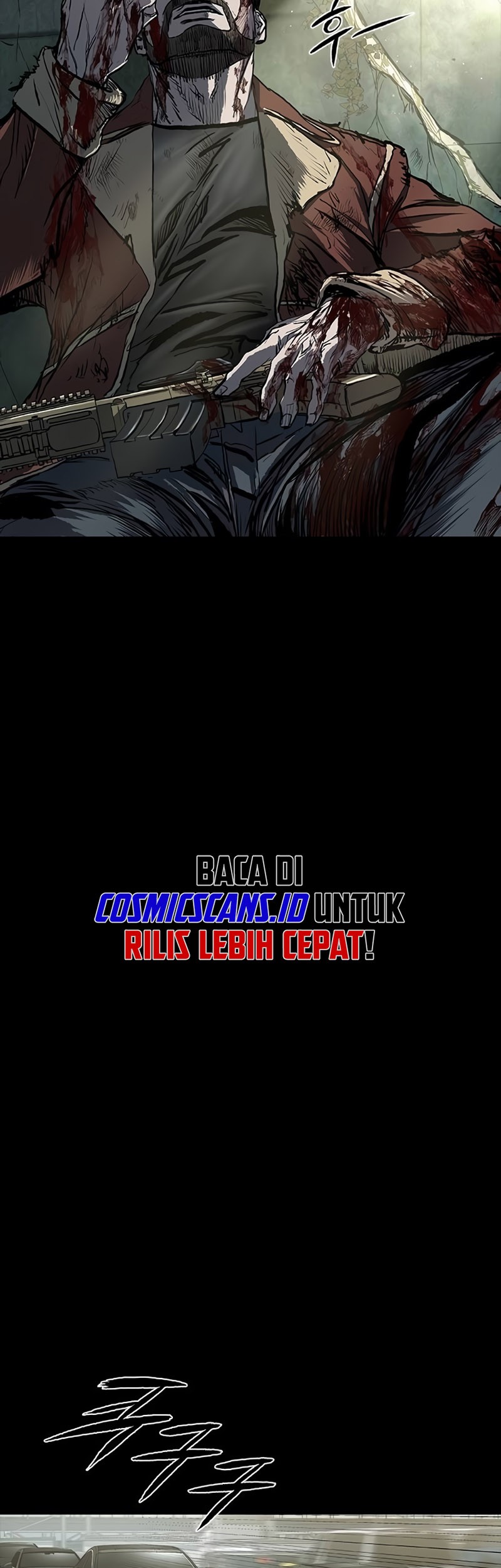 Castle 2: On Top of Everyone Chapter 54 Gambar 62