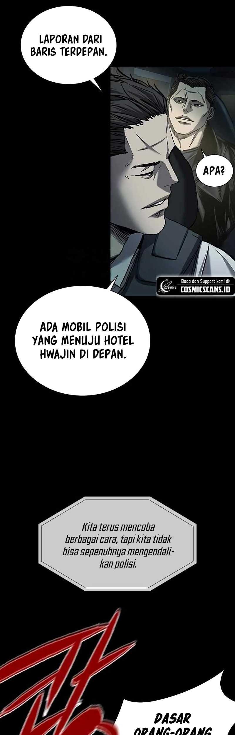 Castle 2: On Top of Everyone Chapter 55 Gambar 11