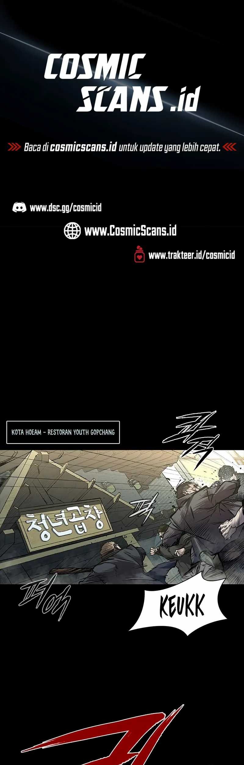 Baca Manhwa Castle 2: On Top of Everyone Chapter 56 Gambar 2