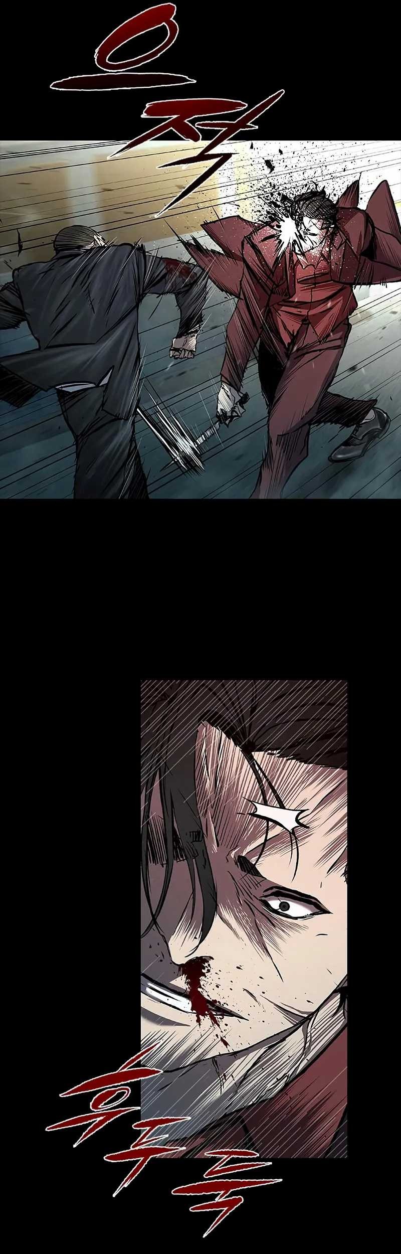 Castle 2: On Top of Everyone Chapter 56 Gambar 19