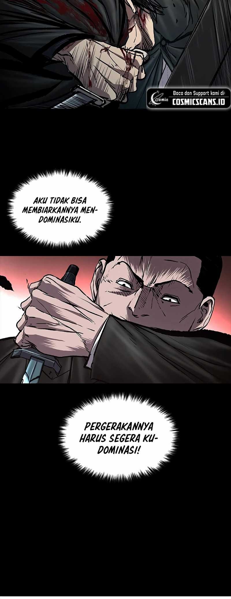 Castle 2: On Top of Everyone Chapter 57 Gambar 52