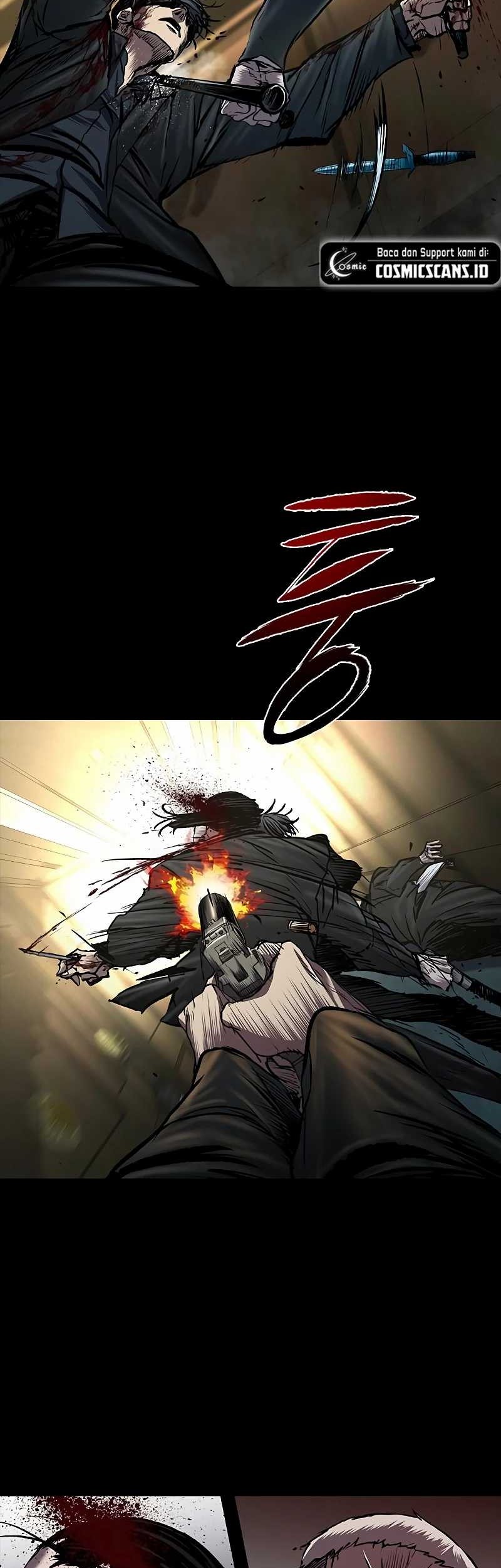 Castle 2: On Top of Everyone Chapter 57 Gambar 55