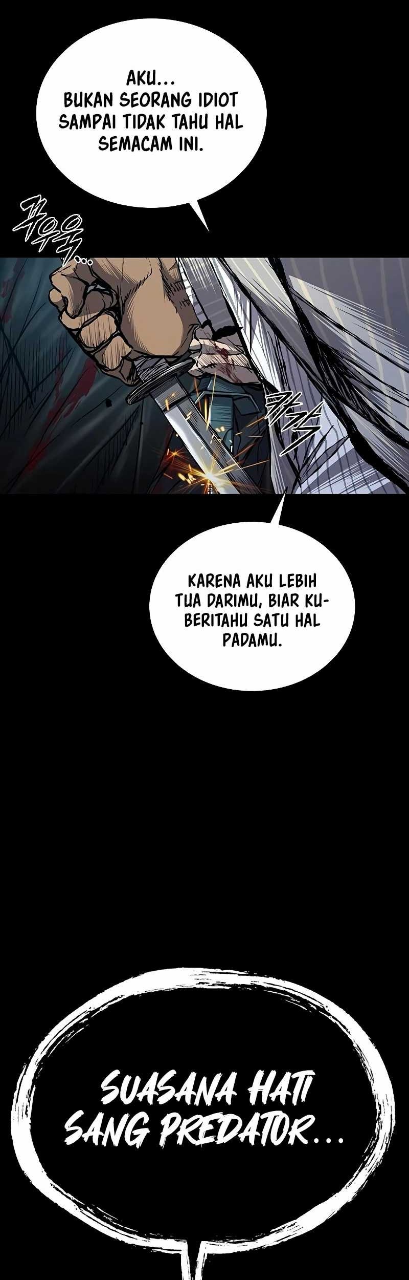Castle 2: On Top of Everyone Chapter 57 Gambar 72