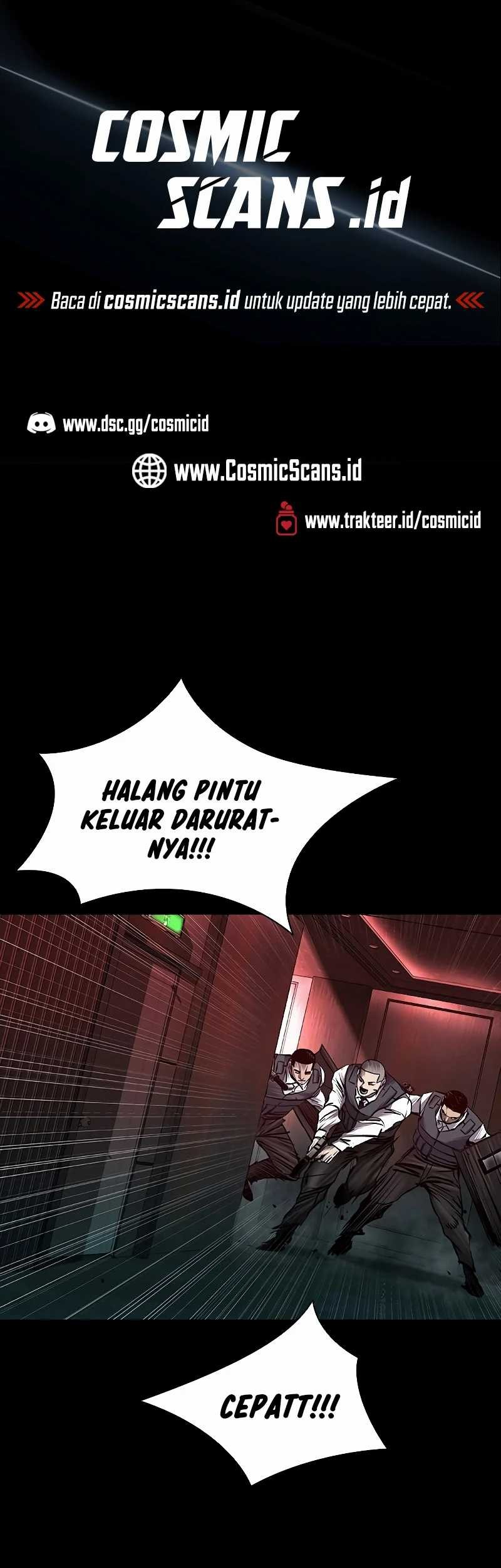 Baca Manhwa Castle 2: On Top of Everyone Chapter 57 Gambar 2