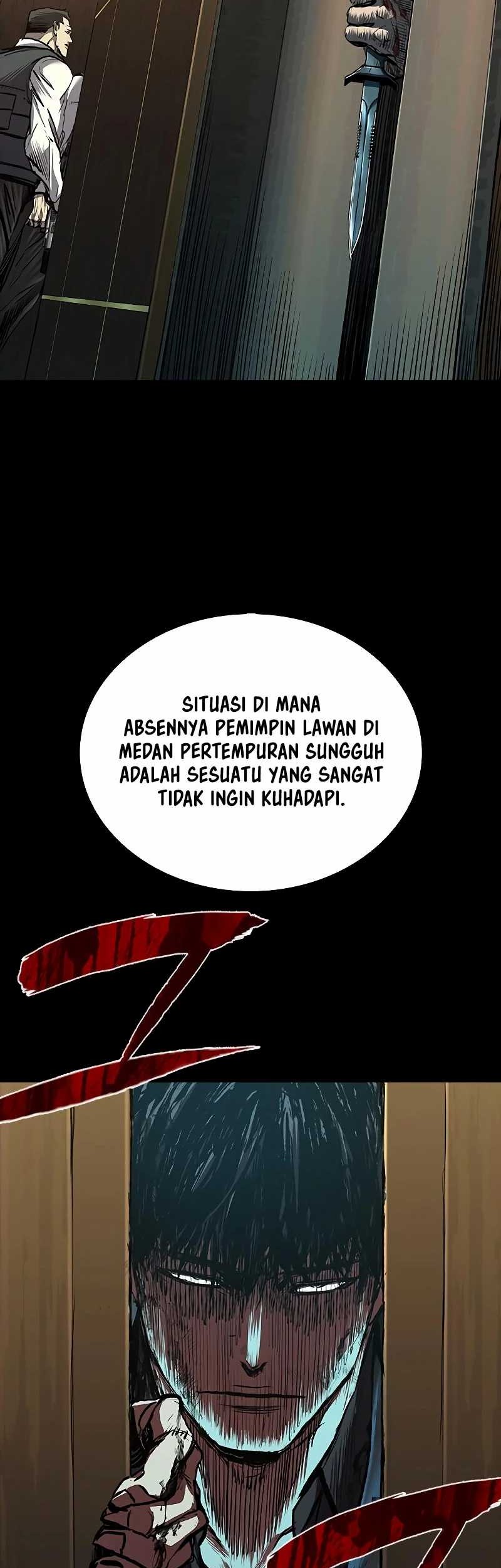 Castle 2: On Top of Everyone Chapter 57 Gambar 21