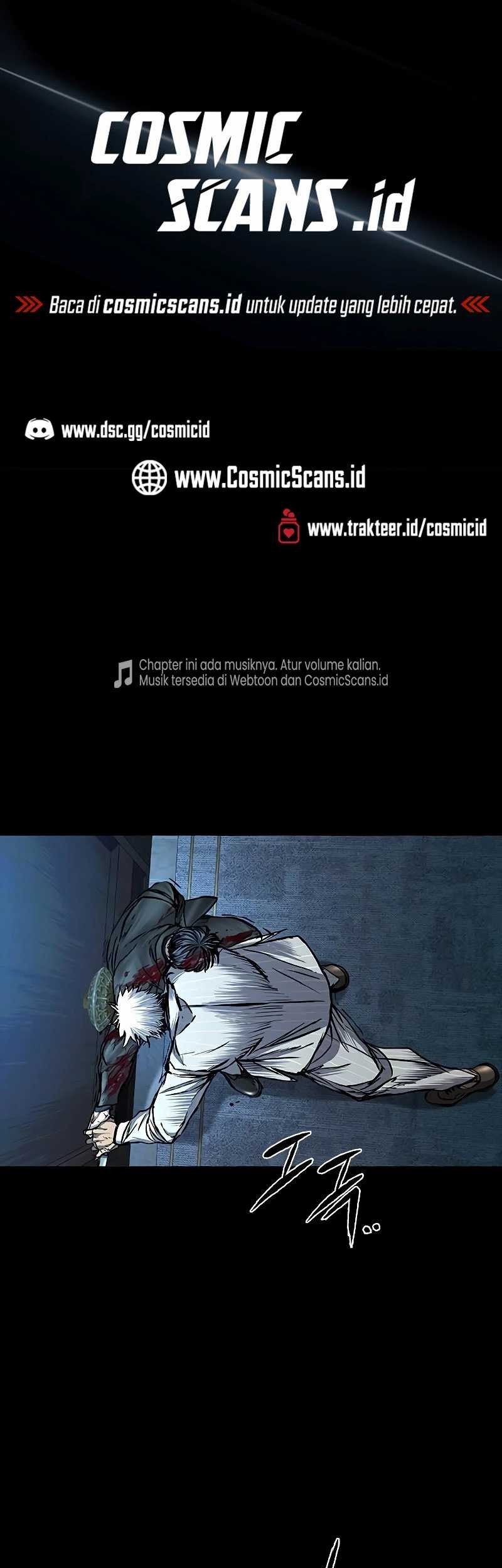 Baca Manhwa Castle 2: On Top of Everyone Chapter 58 Gambar 2