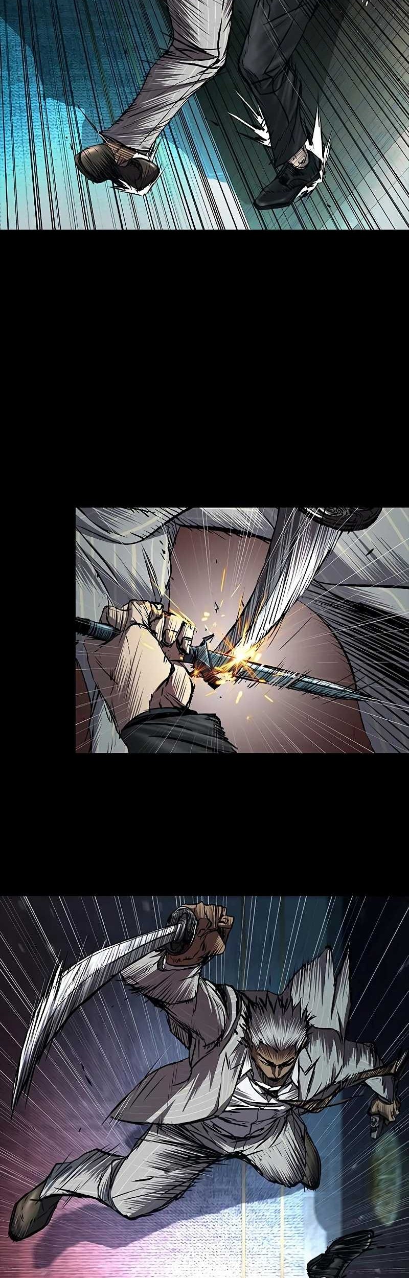 Castle 2: On Top of Everyone Chapter 58 Gambar 5