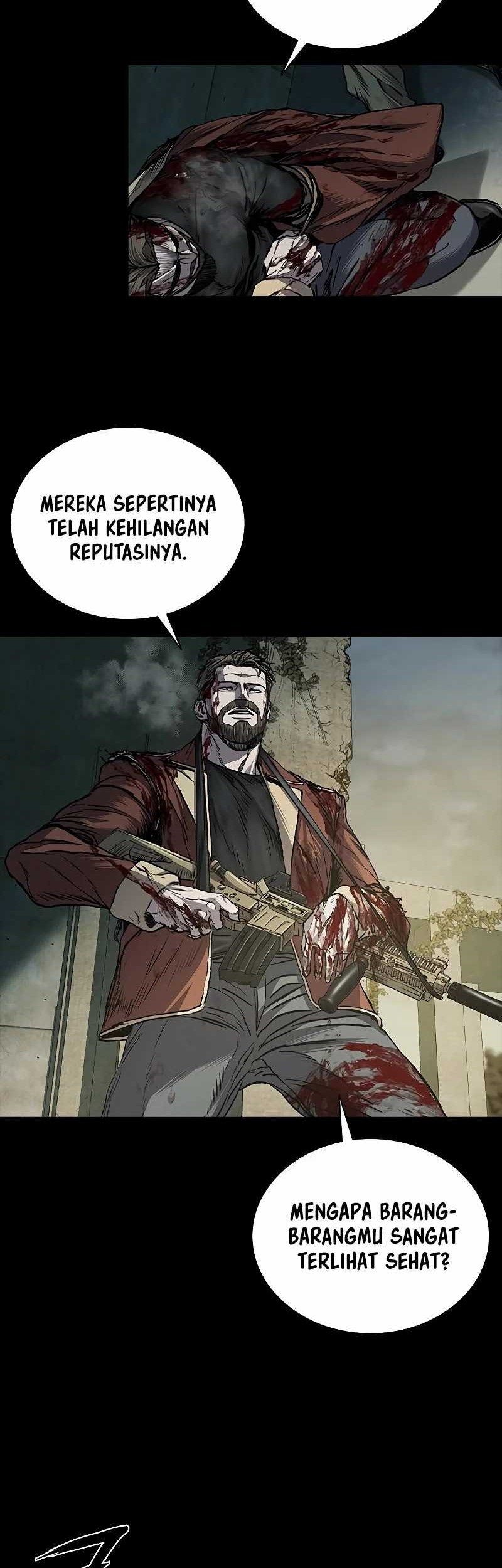 Castle 2: On Top of Everyone Chapter 59 Gambar 3