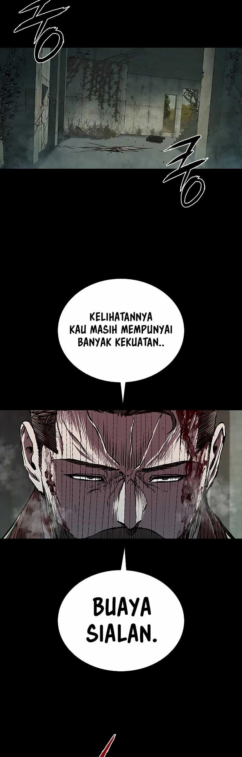 Castle 2: On Top of Everyone Chapter 59 Gambar 4