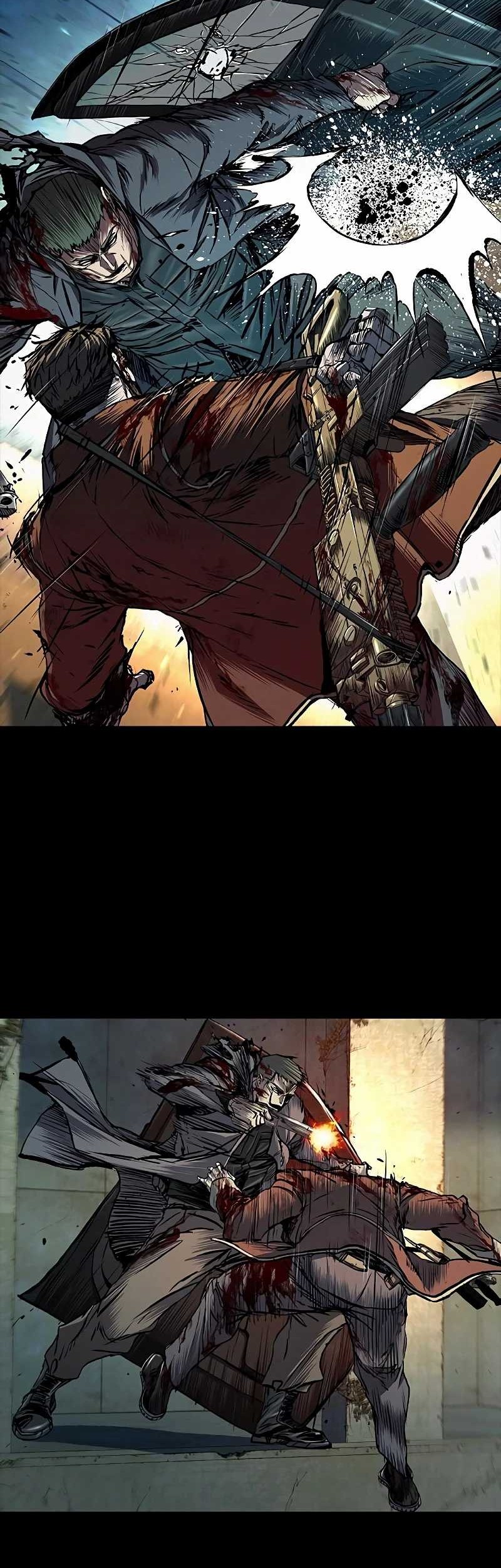 Castle 2: On Top of Everyone Chapter 59 Gambar 9