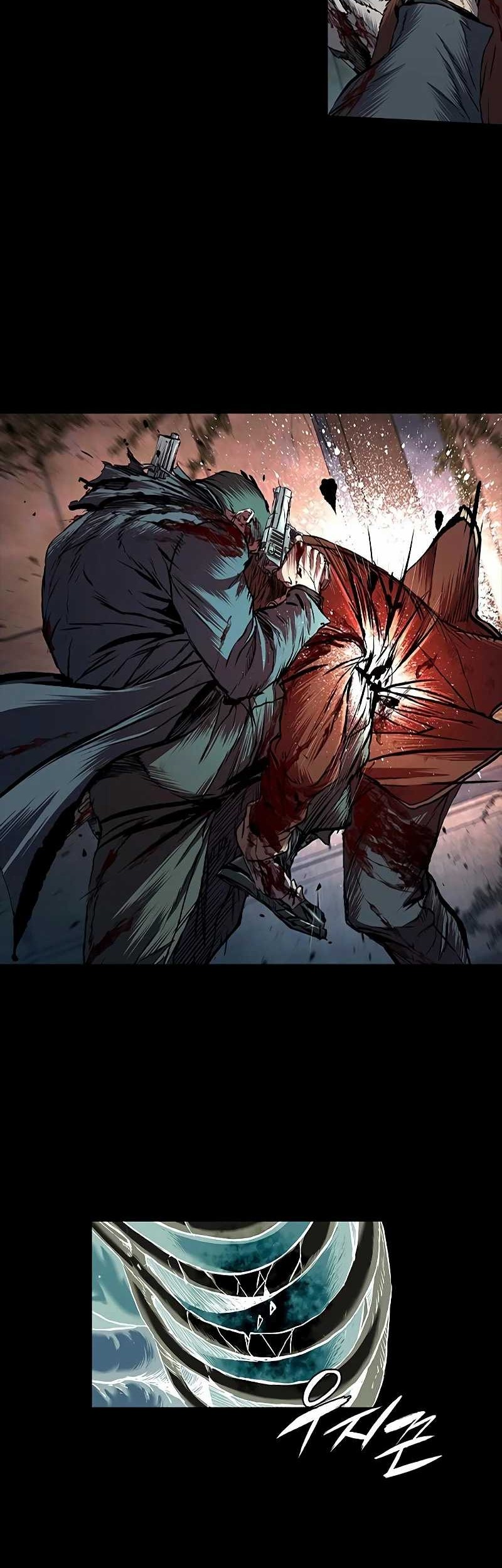 Castle 2: On Top of Everyone Chapter 59 Gambar 11