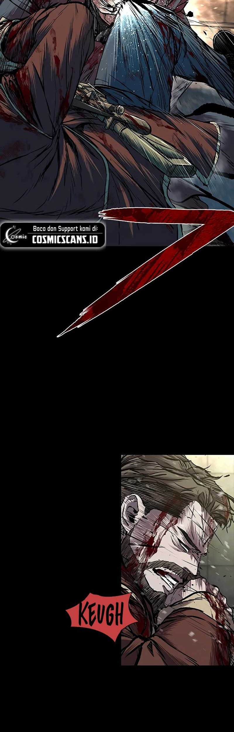 Castle 2: On Top of Everyone Chapter 59 Gambar 15