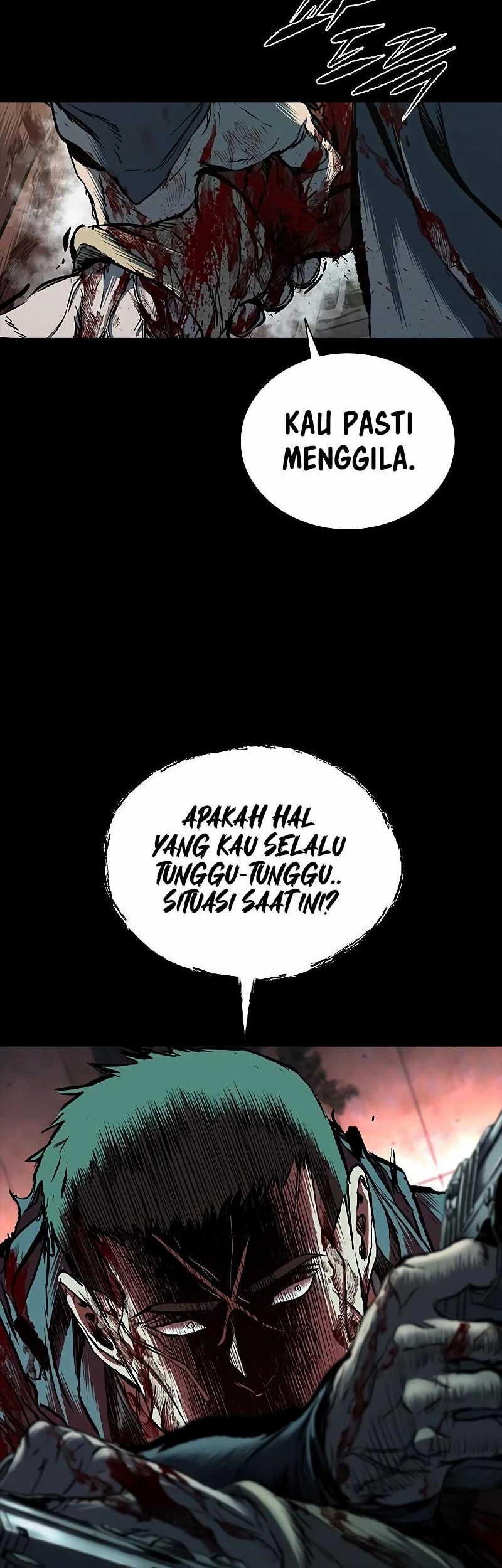 Castle 2: On Top of Everyone Chapter 59 Gambar 17