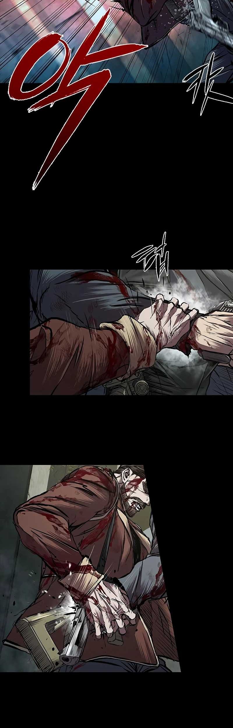 Castle 2: On Top of Everyone Chapter 59 Gambar 21