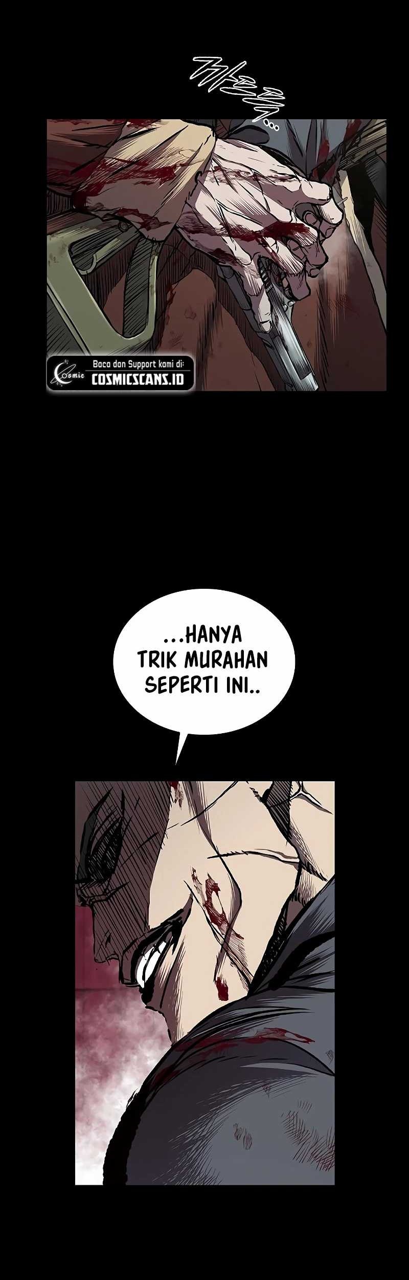 Castle 2: On Top of Everyone Chapter 59 Gambar 22