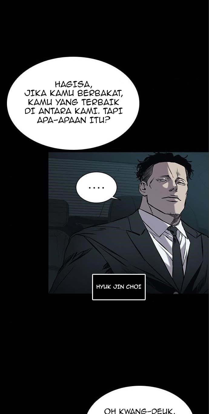 Castle 2: On Top of Everyone Chapter 6 Gambar 14