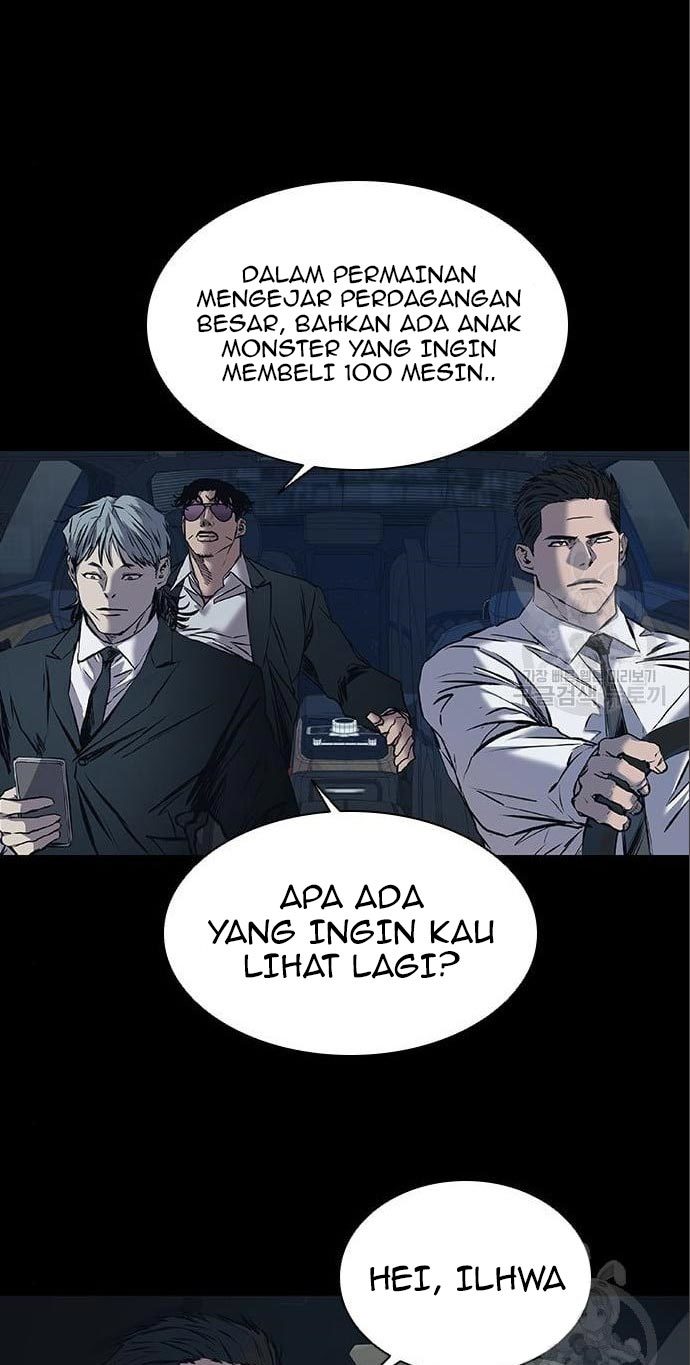 Baca Manhwa Castle 2: On Top of Everyone Chapter 6 Gambar 2