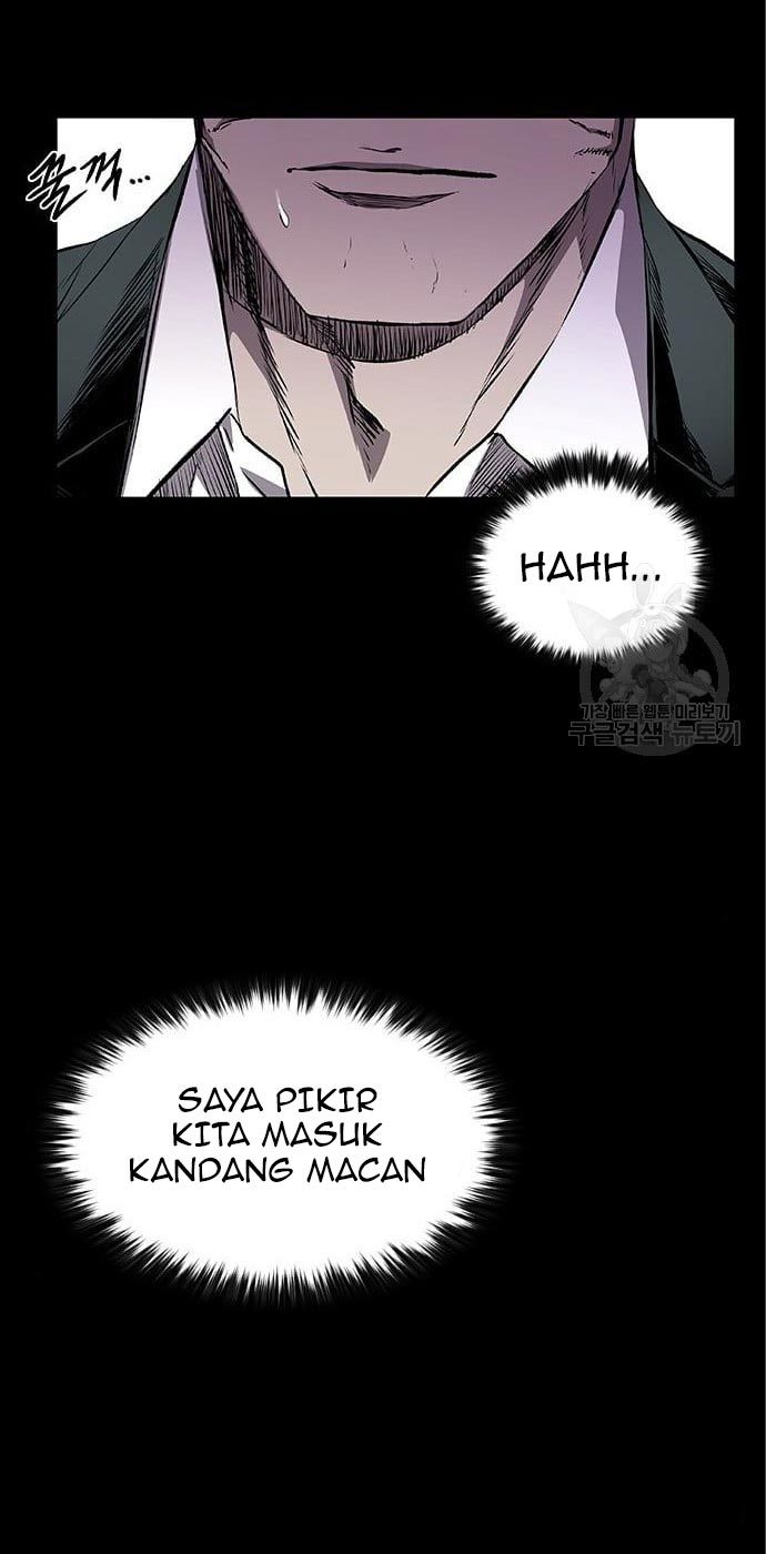 Castle 2: On Top of Everyone Chapter 6 Gambar 38