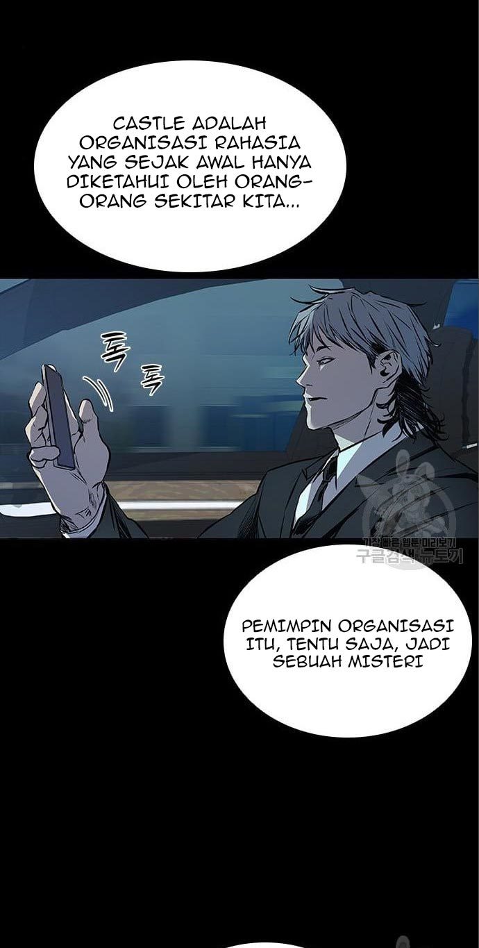 Castle 2: On Top of Everyone Chapter 6 Gambar 5