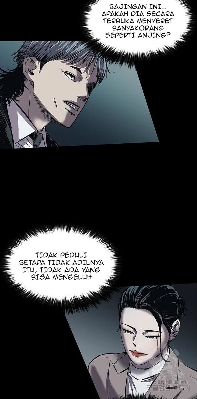 Castle 2: On Top of Everyone Chapter 6 Gambar 68
