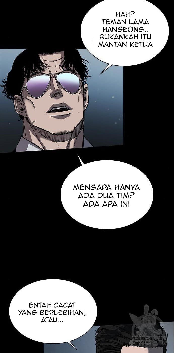 Castle 2: On Top of Everyone Chapter 6 Gambar 81