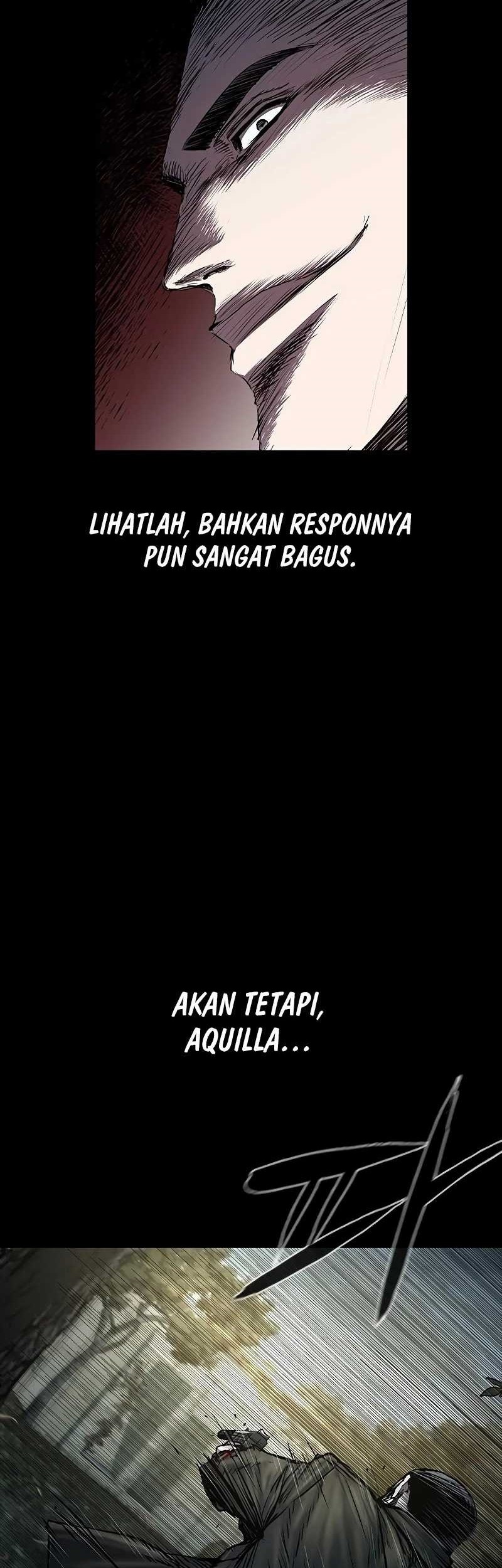 Baca Manhwa Castle 2: On Top of Everyone Chapter 60 Gambar 2