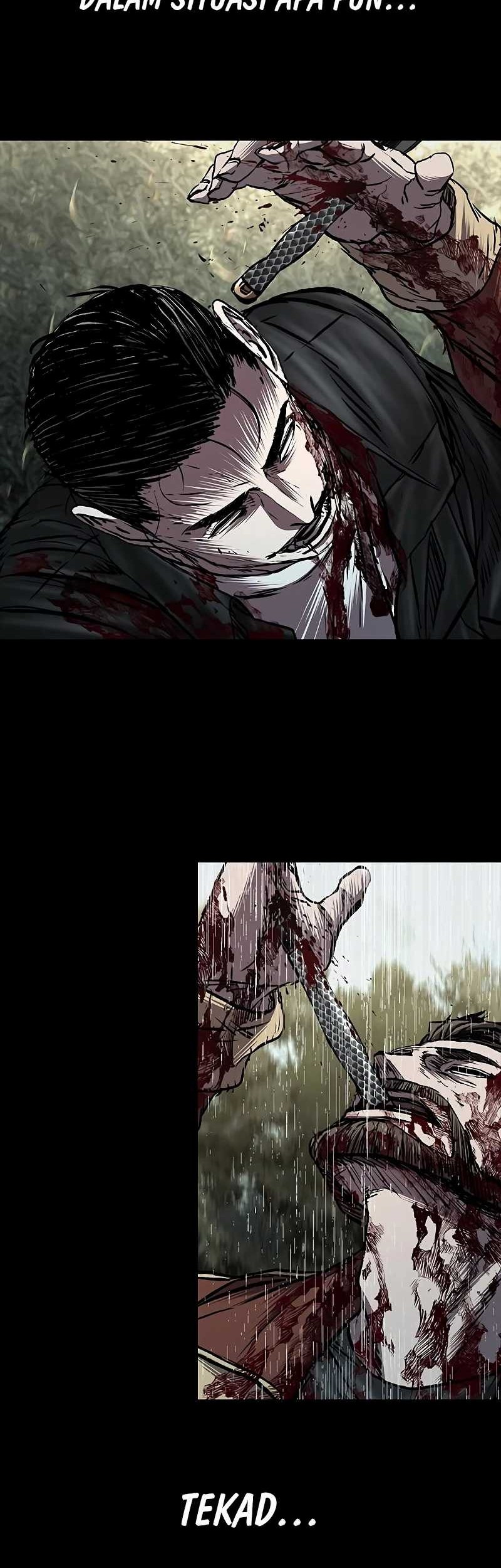 Castle 2: On Top of Everyone Chapter 60 Gambar 50