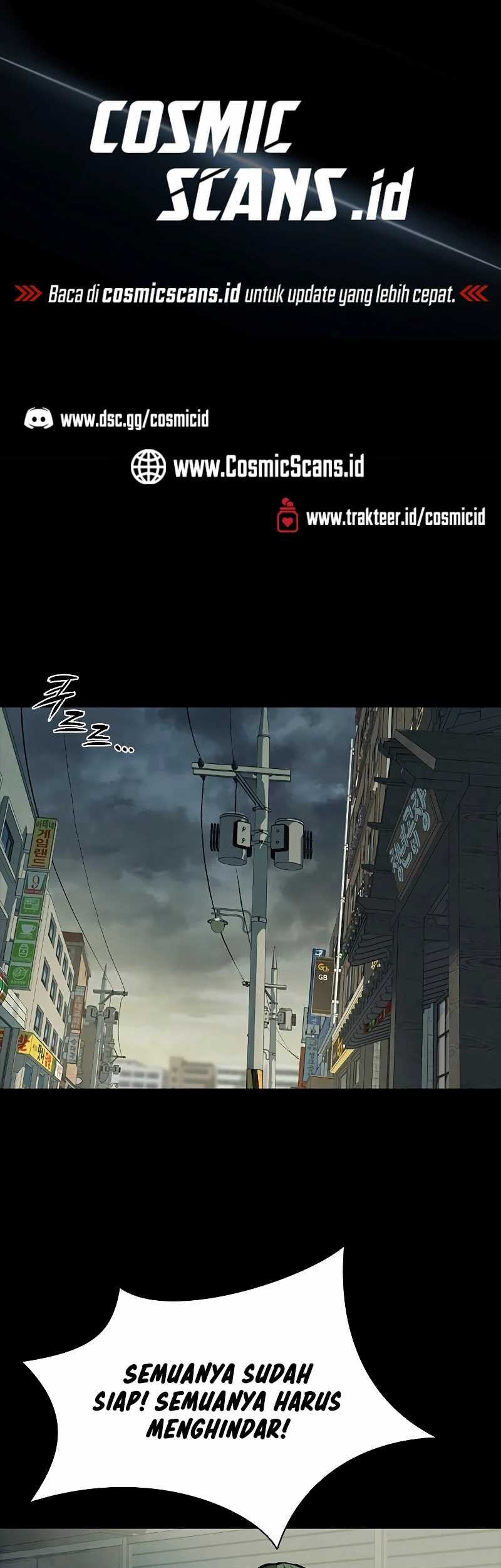 Baca Manhwa Castle 2: On Top of Everyone Chapter 61 Gambar 2