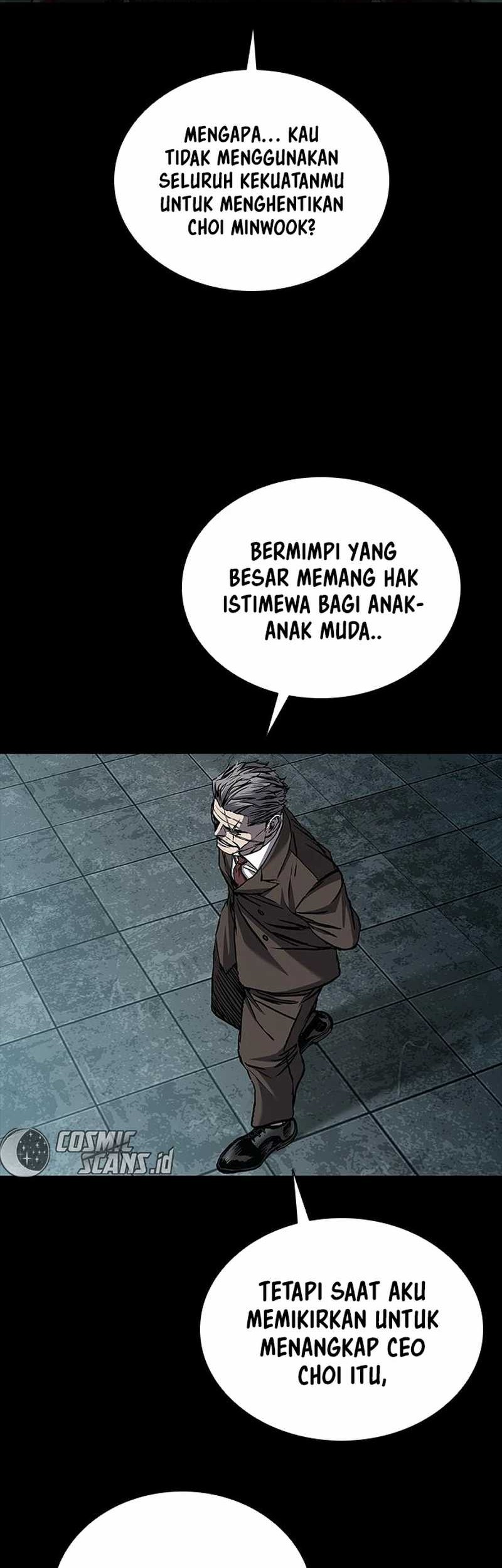 Castle 2: On Top of Everyone Chapter 62 Gambar 45