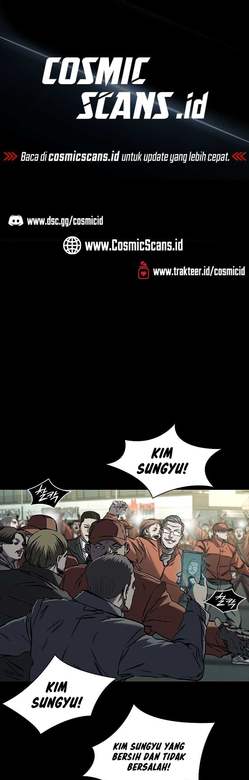 Baca Manhwa Castle 2: On Top of Everyone Chapter 63 Gambar 2