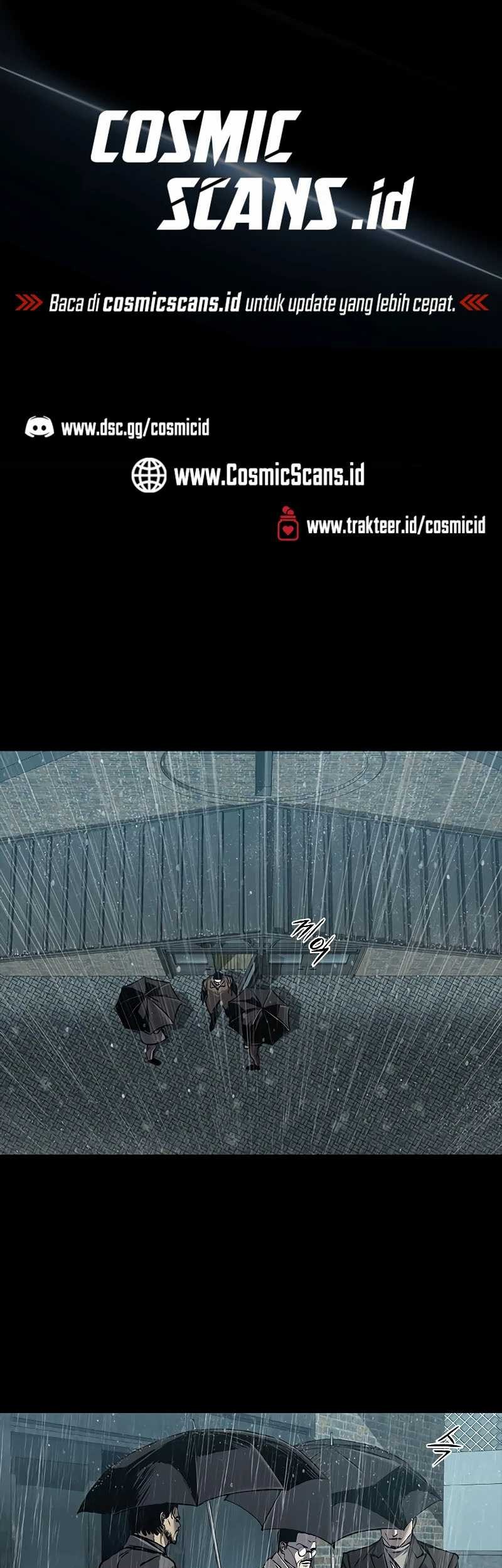 Baca Manhwa Castle 2: On Top of Everyone Chapter 65 Gambar 2