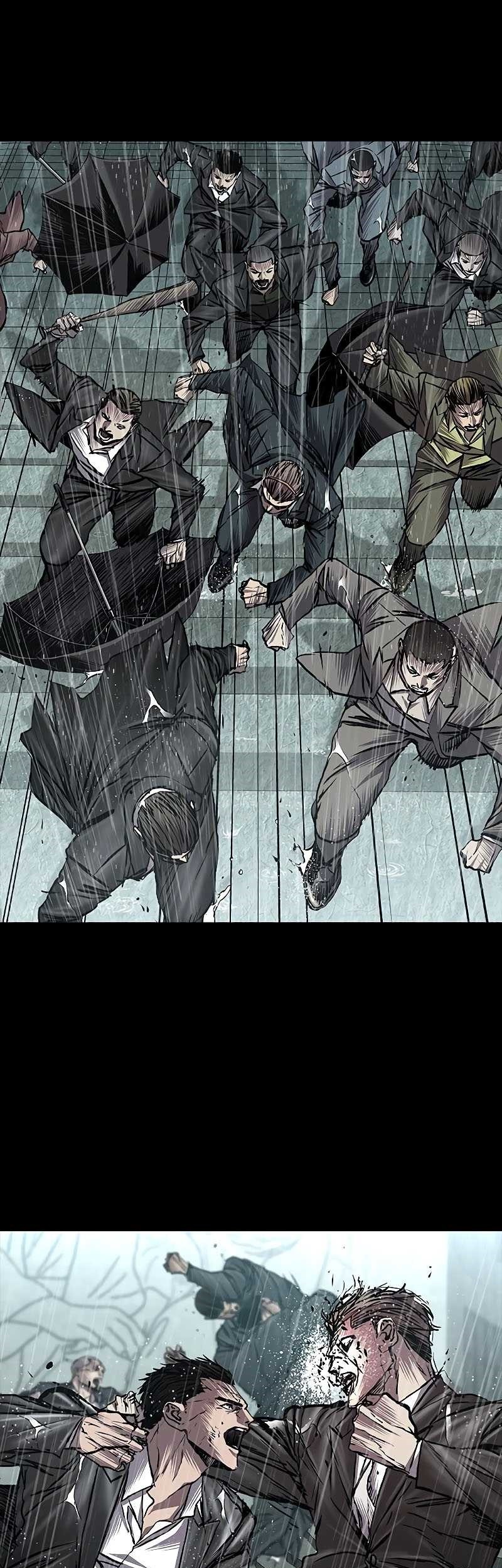 Baca Komik Castle 2: On Top of Everyone Chapter 66 Gambar 1