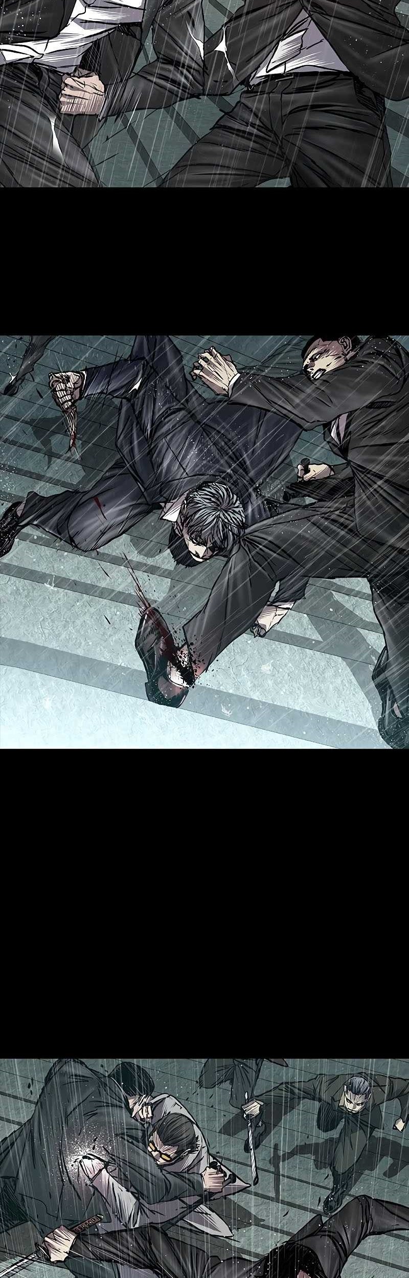 Baca Manhwa Castle 2: On Top of Everyone Chapter 66 Gambar 2