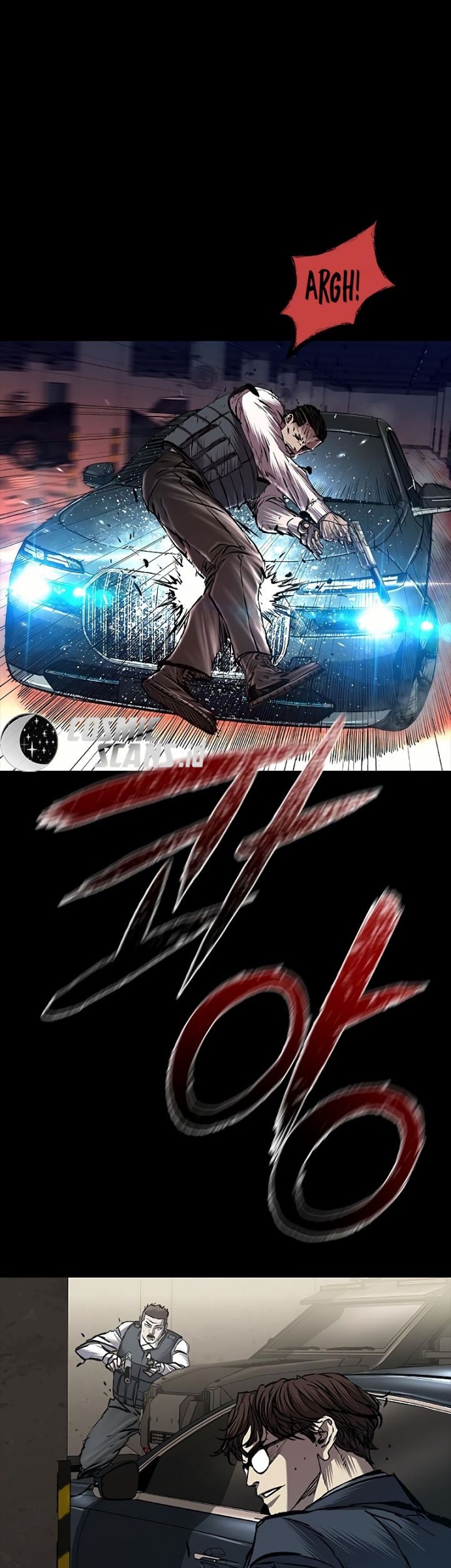 Castle 2: On Top of Everyone Chapter 68 Gambar 63