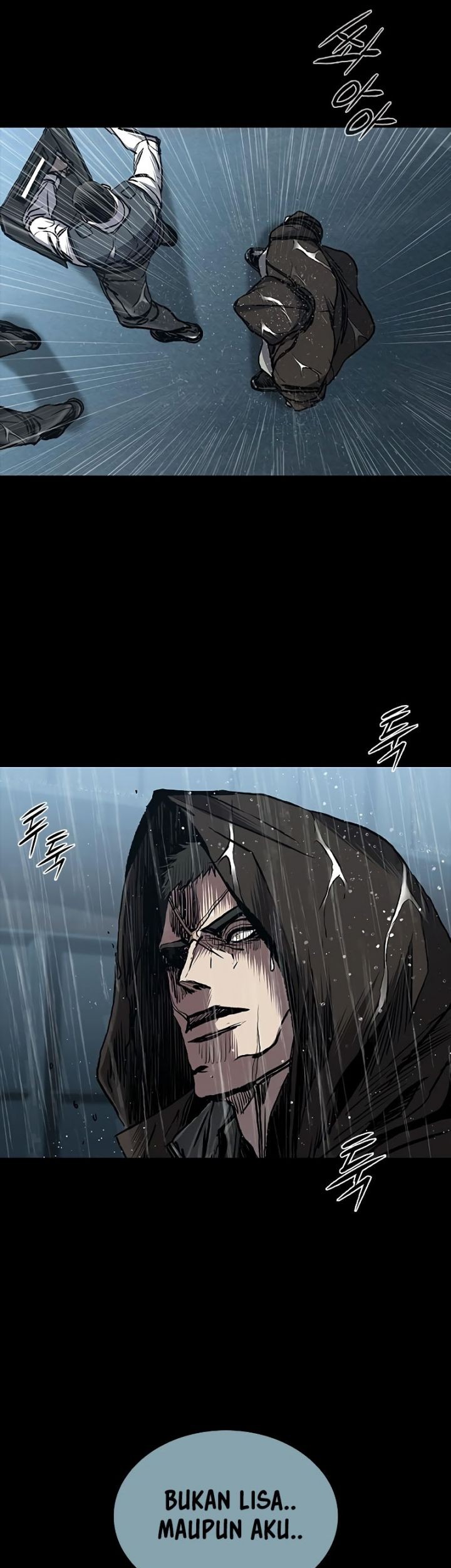 Baca Komik Castle 2: On Top of Everyone Chapter 68 Gambar 1