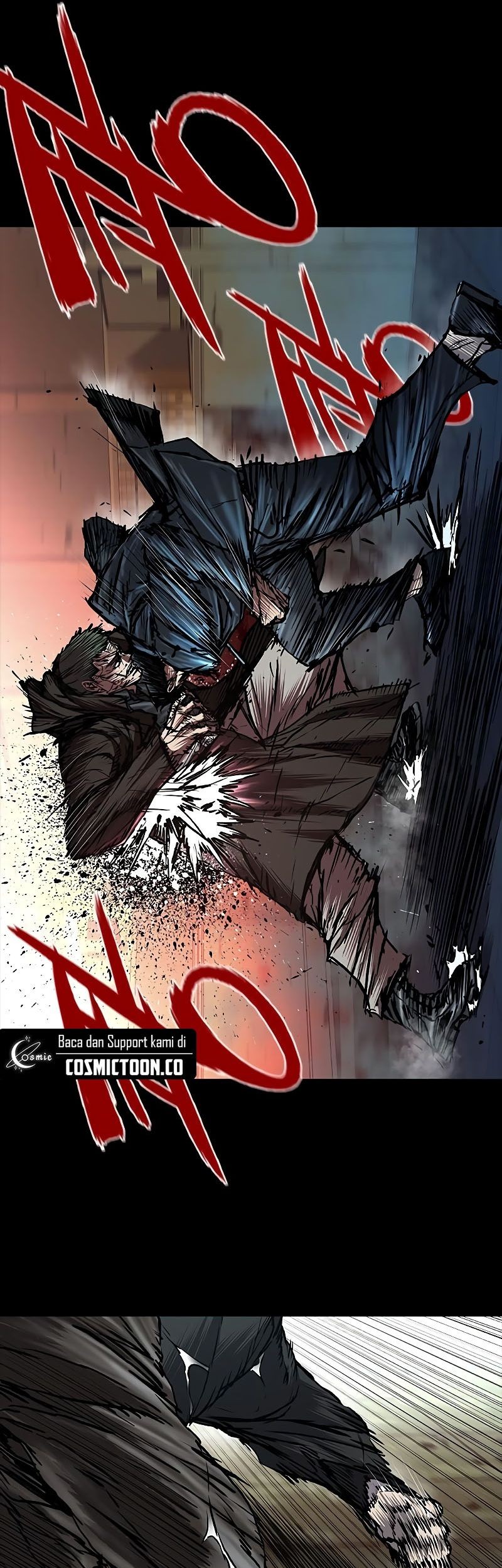 Castle 2: On Top of Everyone Chapter 71 Gambar 34