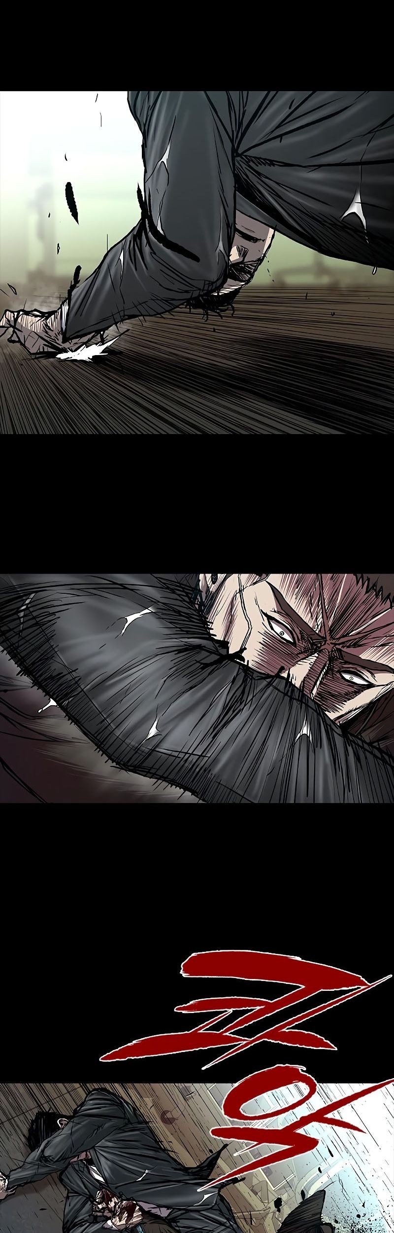Castle 2: On Top of Everyone Chapter 71 Gambar 49
