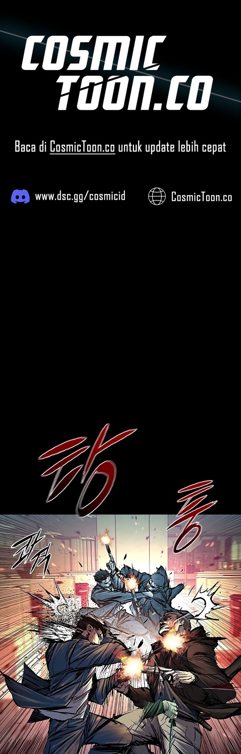Baca Komik Castle 2: On Top of Everyone Chapter 71 Gambar 1