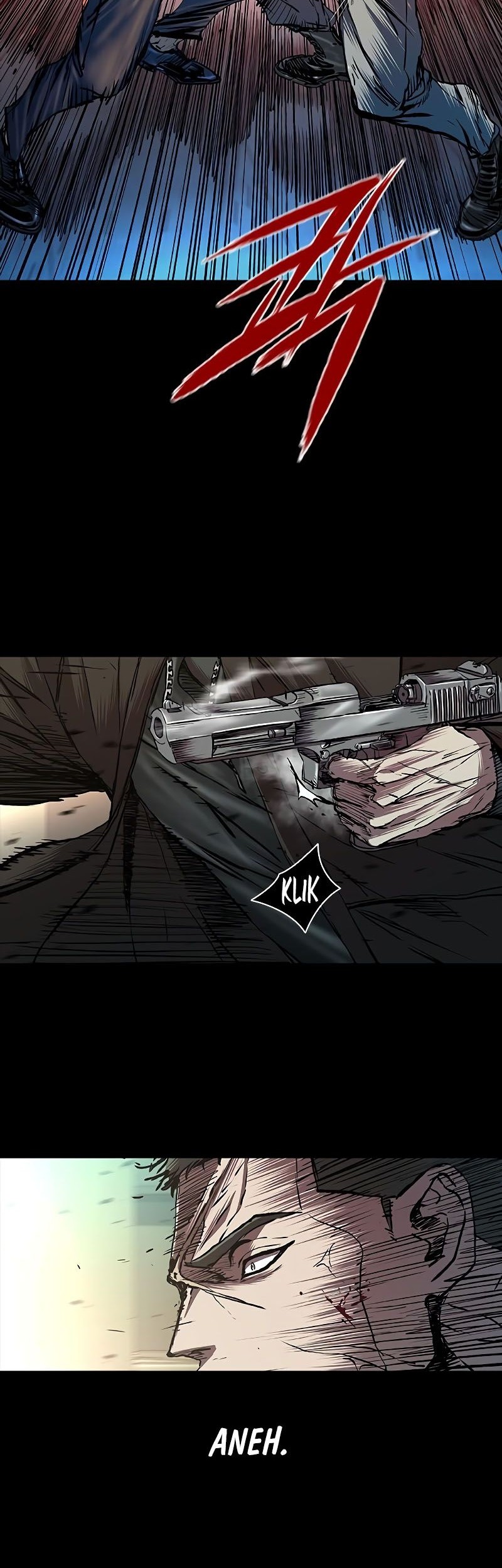 Baca Manhwa Castle 2: On Top of Everyone Chapter 71 Gambar 2