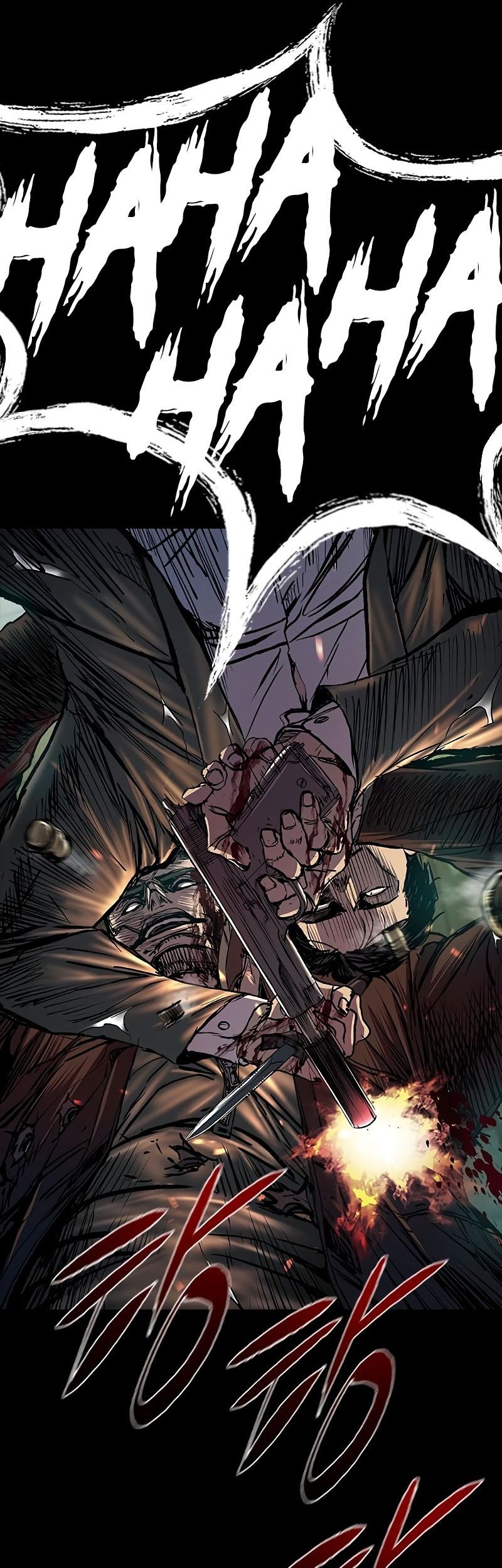 Castle 2: On Top of Everyone Chapter 71 Gambar 66