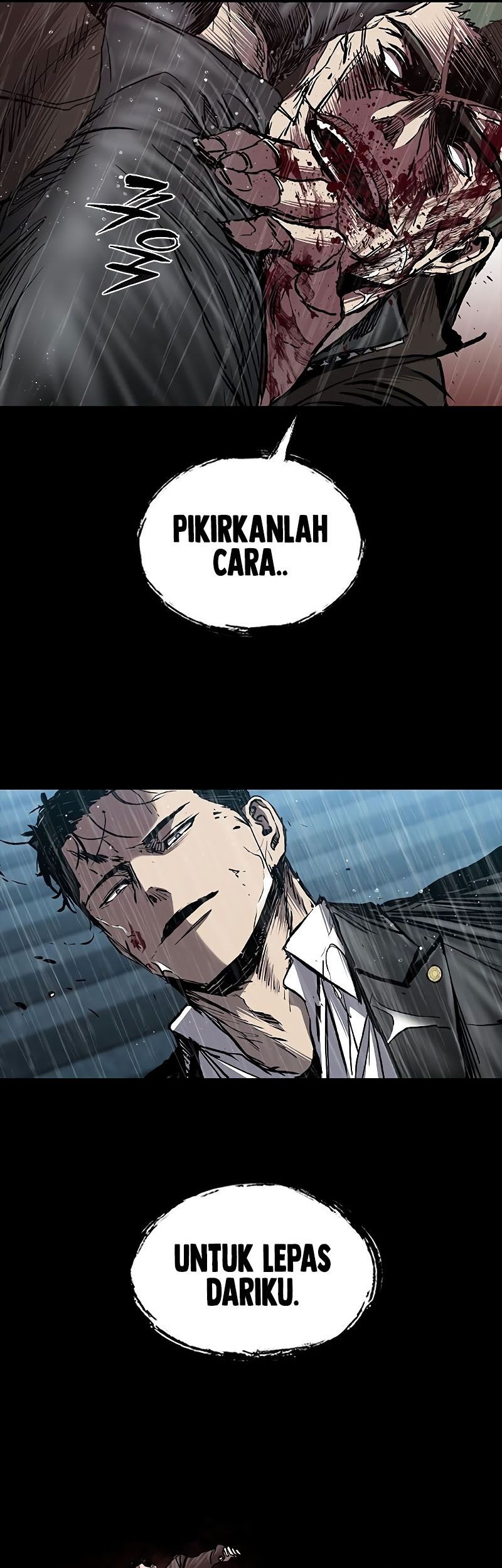 Castle 2: On Top of Everyone Chapter 71 Gambar 75