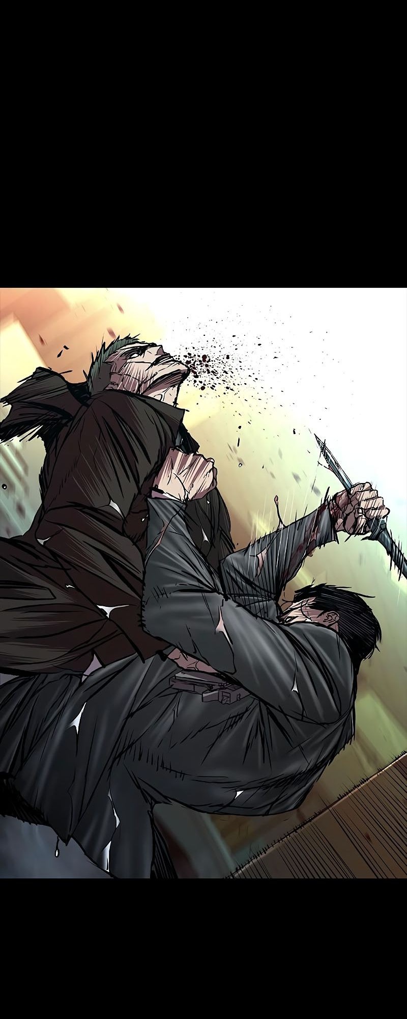 Castle 2: On Top of Everyone Chapter 71 Gambar 27