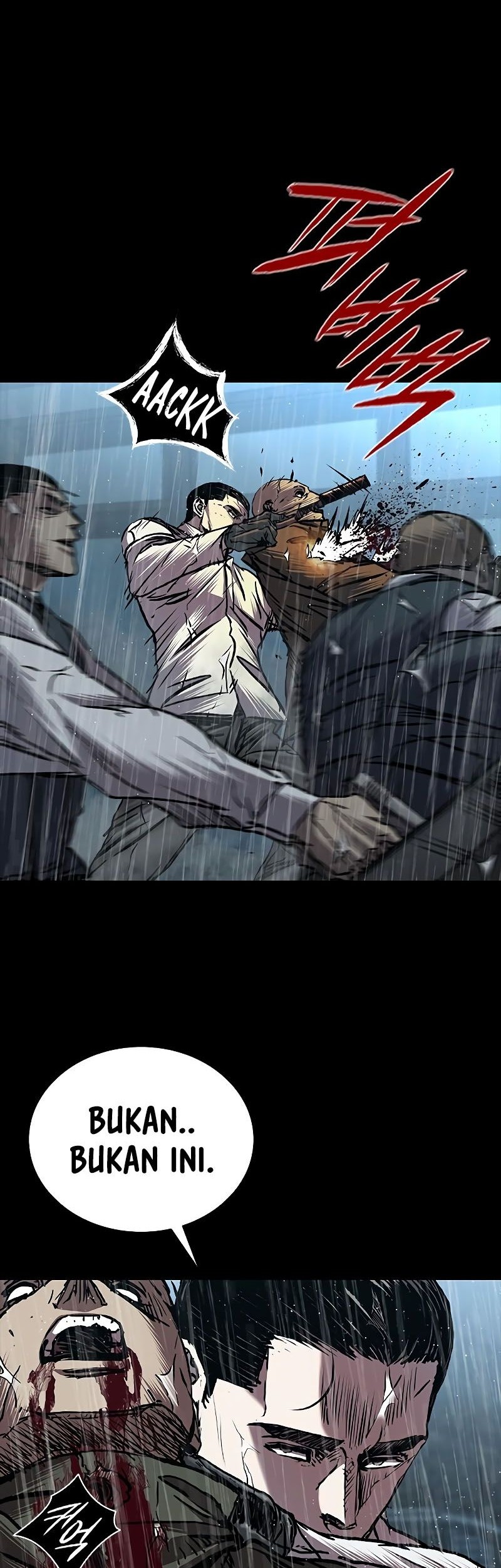Baca Manhwa Castle 2: On Top of Everyone Chapter 72 Gambar 2