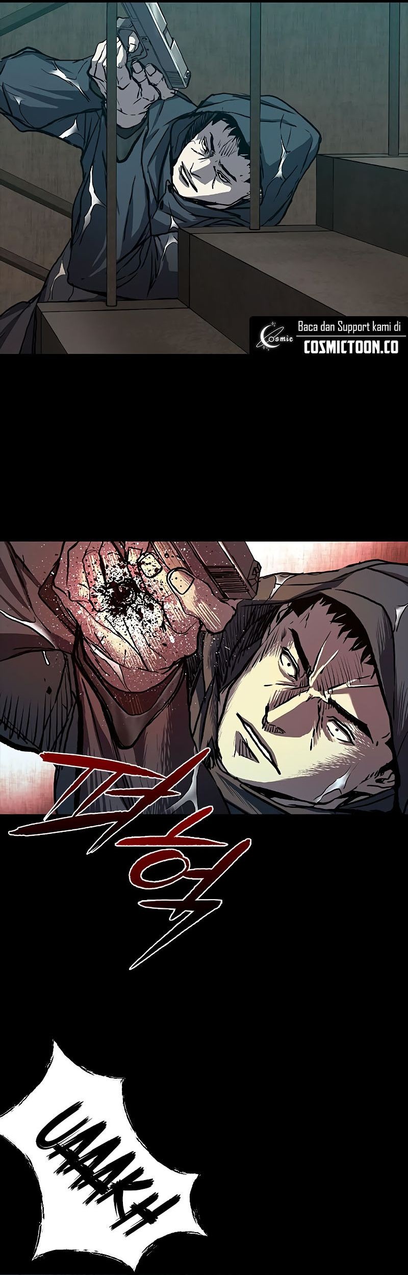 Castle 2: On Top of Everyone Chapter 74 Gambar 28